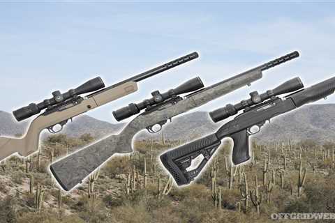 Buyer’s Guide: Three 10/22 Takedown Stocks