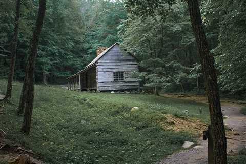 Guide to Cades Cove, Great Smoky Mountains National Park