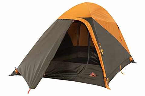 Kelty Grand Mesa Backpacking Tent (2020 Update) - 2 Person - The Camping Companion