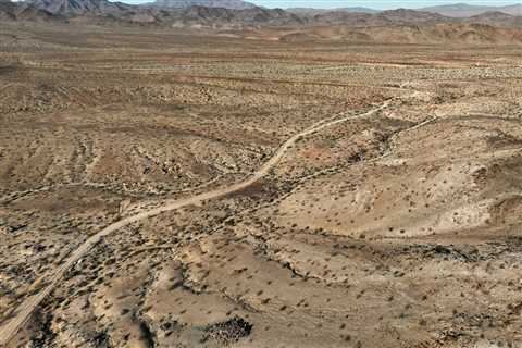 Behind the Scenes on the Proposed Chuckwalla National Monument