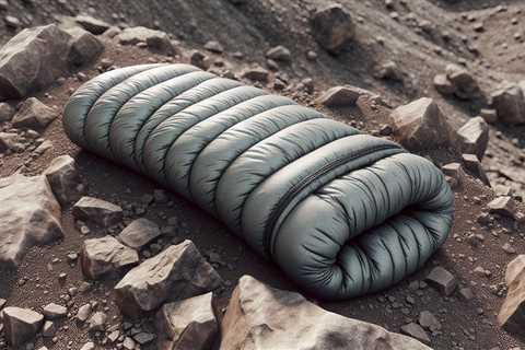 Top 4 Essential Compact Sleeping Bags for Bug-Out Bags