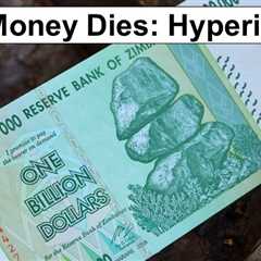 When Money Dies: Lessons on Hyperinflation from Weimar Germany