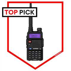 Best GMRS Radios for Two-Way Communication