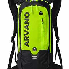 Arvano Bike Backpack Small Mountain Biking Backpack Lightweight 6l Daypack - Mtb Cycling,Hiking..