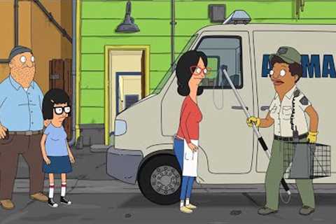 Bob''s Burgers Season 14 Ep 01 Full Episodes - Bob''s Burgers 2024 Nocuts #1080p