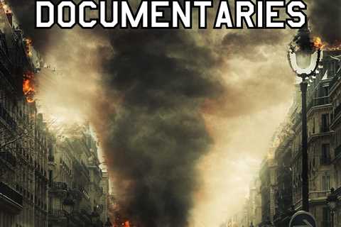 The 10 Best Doomsday Documentaries