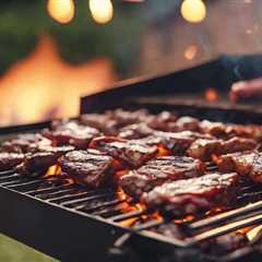 What Is Instafire and How Does It Enhance Bbqs?
