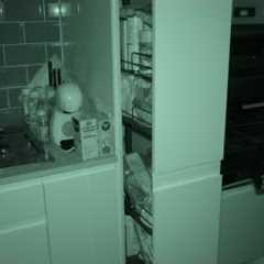 Absolute HORROR it''s Happened Again! Scary Poltergeist Activity