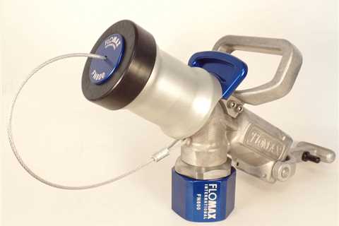 AUTOMATIC SHUTOFF FUEL NOZZLES - ctsolutions.mn