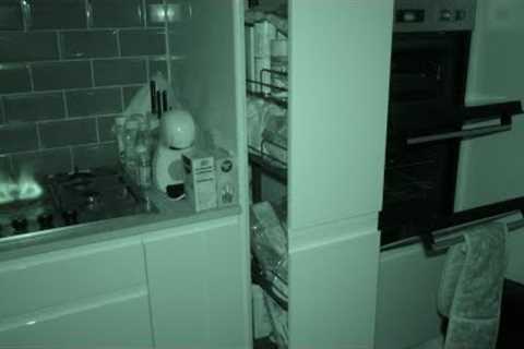 Absolute HORROR it''s Happened Again! Scary Poltergeist Activity