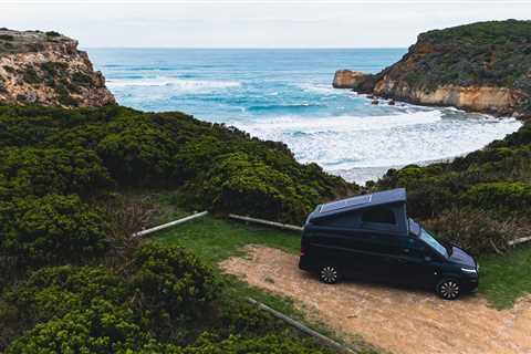 National Parks: Over 650 in Australia for Camping or Visiting