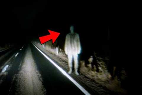 7 Scary Videos That''ll Make You PARANOID!