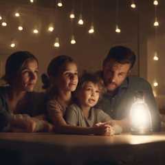 Why Choose Emergency Lighting Solutions for Your Family?