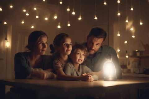 Why Choose Emergency Lighting Solutions for Your Family?