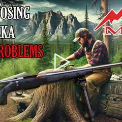 How to Diagnose Tikka Stock Problems