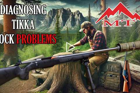 How to Diagnose Tikka Stock Problems