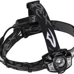 Princeton Tec Apex Headlamp Review: A Night Owl’s Dream