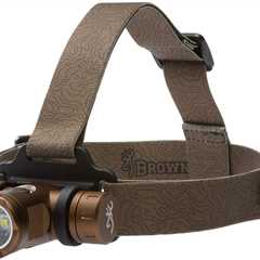 Browning 3713345 Headlamp Review: A Night Ranger’s Delight