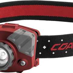 Coast FL75R Review: Illuminate Your Adventures