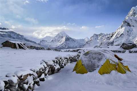 Welche Ausrüstung brauchst du für Trekking?