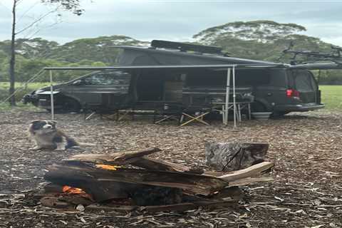 ACHTUNG ADVENTURES: RETIRED LIFE HAS NEVER LOOKED SO GOOD