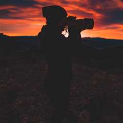 Wildnis-Fotografie: Tipps und Tricks für atemberaubende Naturaufnahmen – Share photography tips..