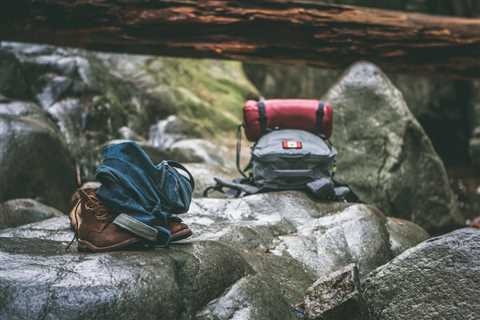 Meine 5 unverzichtbaren Ausrüstungsgegenstände für jedes Outdoor-Abenteuer – Personal..