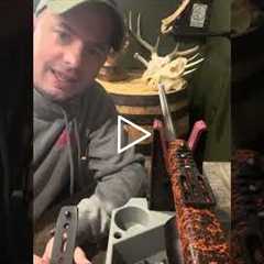 Hunters need Arcas too!