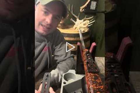 Hunters need Arcas too!