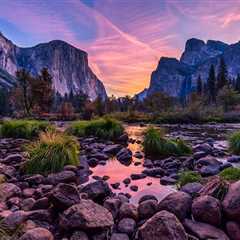 New Signs At Yosemite National Park Confirm People’s Worst Fear