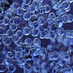 High School Student Amazed The World After She Built A Water Filter That Can Remove 95% Of..