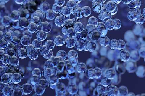 High School Student Amazed The World After She Built A Water Filter That Can Remove 95% Of..